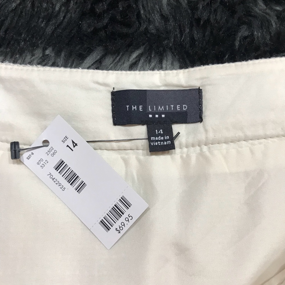 The Limited• NWT Women’s Mini Skirt - Picture 4 of 4